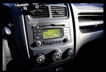 KIA Sportage 4x4 - 7