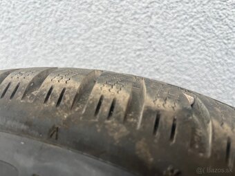 Predám Škoda Superb 3 Orion 215/60 r16 - 7