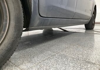Ford Focus 1.6 TDCi NA SPLÁTKY – bez banky, notárska zml - 7