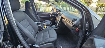 Mercedes Benz B160 model W245 - 7