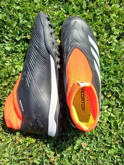 Predám turfy Adidas Predator Edge.3 TF (veľkosť: 39.1/3) - 7