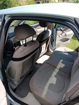 Citroen c5 - 7