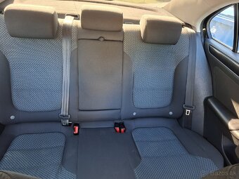 Volkswagen jetta 1.6 tdi - 7