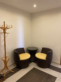3 izbový byt, 80 m2 - 7