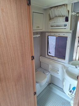 Autokaravan nadstavba Adria - 7
