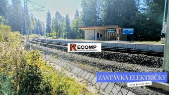 Chata v Tatranskom Lieskovci – Vaša oáza pokoja vo Vysokých - 7