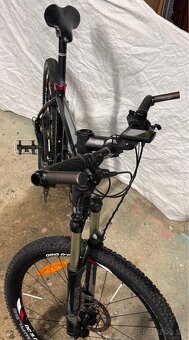 Horsky bicykel - 7