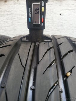 205/45 R16 Matador letne pneumatiky - 7