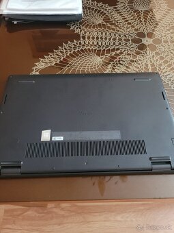 Dell Vostro 3515 - poškodený, no má nové diely - 7