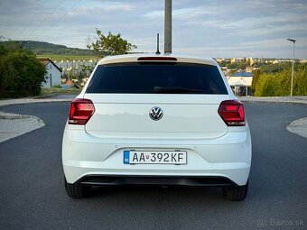 VW Polo, 1.0 TSi, Highline, 65000km, SR - 7