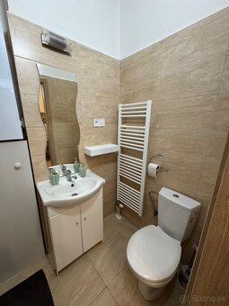Prenájom 2 izbového byt Kováčska, Košice - 7