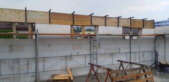salovacie svorky,doka dosky - 7