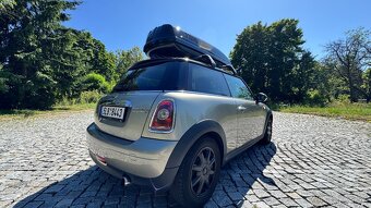 Mini Cooper D 1.6D 80kw - 7