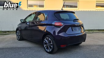 Renault ZOE, Megane E-TECH, Scenic E-TECH - 7