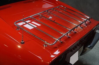 Chevrolet Corvette Stingray 454 z roku 1971 - 7
