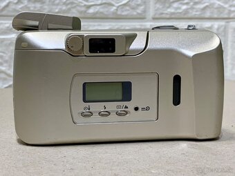 Olympus Mju lll 120 …. Fotoaparat …. Kinofilm - 7