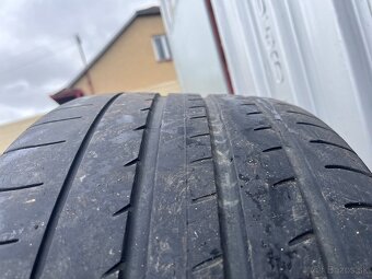 Letne Pneu Yokohama 295/35 R21 107Y - 7