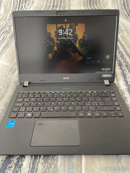 Acer travelmate P2 - 7