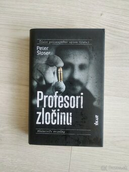 Peter Šloser Knihy - 7