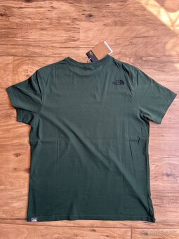 Triko The North Face Simple Dome - 7