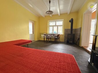 HALO reality - Predaj, rodinný dom Maňa, Veľká Maňa, trojizb - 7
