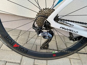 Oinarello Dogma F10 - 7