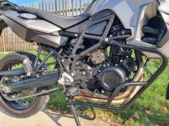 Bmw F 800 GS abs - 7