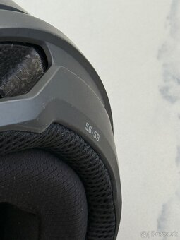prilba Alpina Pikes Mips - 7