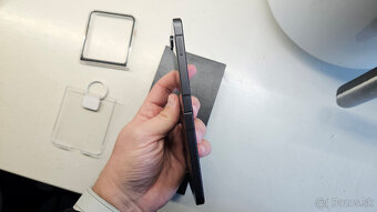 Samsung Galaxy Z Flip 6 256GB - aj vymením - 7