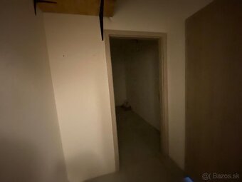 Novostavba obchodného priestoru 119,1 m2  v Petržalke na pre - 7