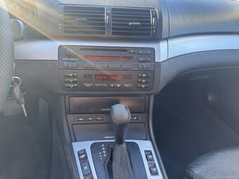 BMW E46 330d✅✅✅ - 7