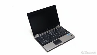 HP Elitebook8440p - 7