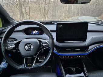 Škoda Enyaq RS  iV 80 - 7