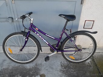 Bicykel damsky Leaderfox - 7