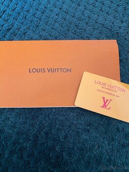 Tenisky Louis Vuitton LV Skate - 7