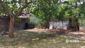 RADO | Dvojpodlažný RD v obci Borský Mikuláš - 7