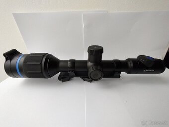 Puškohľad Pulsar Thermion 2 XQ50 - 7