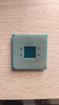AMD Ryzen 5 2600 - 7