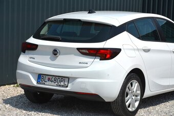 Opel Astra 1.00 SR voz - 7