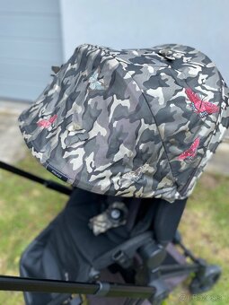 CYBEX PRIAM BUTTERFLY - 7