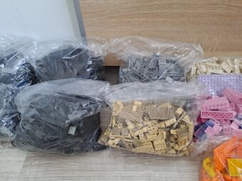 Lego mix 7kg - 7
