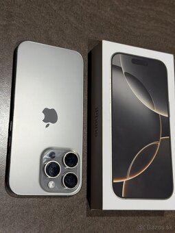 Iphone 16 pro 128gb - 7