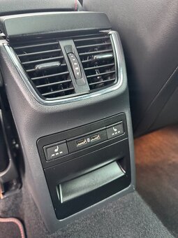 Škoda Octavia Combi RS 180kW, 2018, DSG - 7