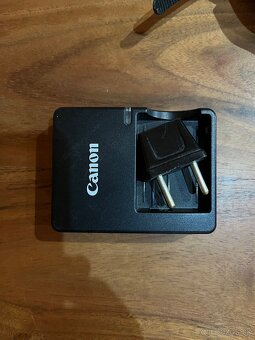 Canon EOS Rebel XSi (450D) – americká verzia, plne funkčný + - 7