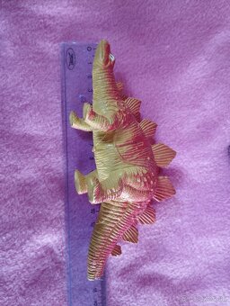 Zvieratka Schleich a dinosaury - 7