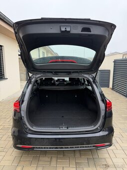 KIA Ceed SW Vision 1,6 CRDi - v záruke, odpočet Dph - 7