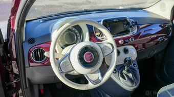 Fiat 500 1.2 51kw - 7