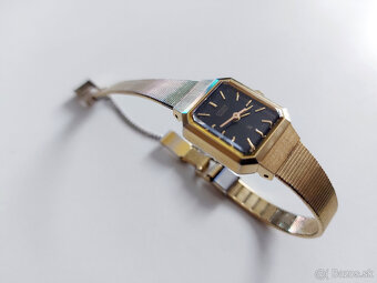 damske vintage hodinky citizen - 7