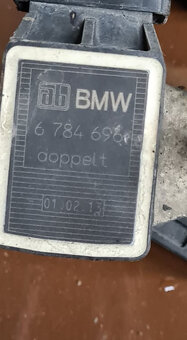 BMW snimač zataženia vozidla - 7