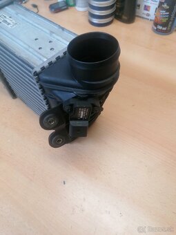 Intercooler Octavia 1 Tdi - 7